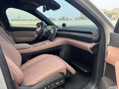 NIO EC6 100kWh - ფოტო 12