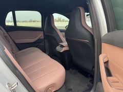 NIO EC6 100kWh - ფოტო 13