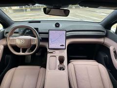 NIO EC6 100kWh - ფოტო 14