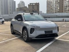 NIO EC6 100kWh - ფოტო 2