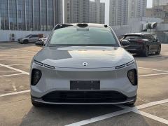 NIO EC6 100kWh - ფოტო 3