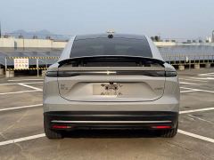 NIO EC6 100kWh - ფოტო 4