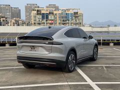 NIO EC6 100kWh - ფოტო 6