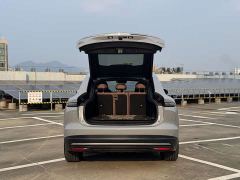 NIO EC6 100kWh - ფოტო 7