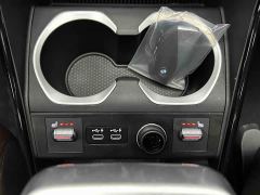 BMW X1 sDrive20Li X Design Package - ფოტო 10