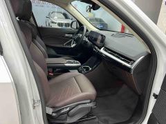 BMW X1 sDrive20Li X Design Package - ფოტო 19
