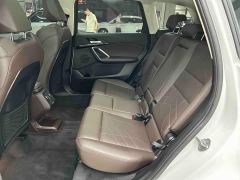 BMW X1 sDrive20Li X Design Package - ფოტო 20