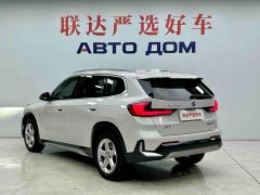 BMW X1 sDrive20Li X Design Package - ფოტო 4
