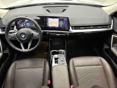 BMW X1 sDrive20Li X Design Package - ფოტო 7