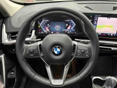 BMW X1 sDrive20Li X Design Package - ფოტო 8