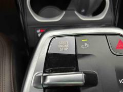 BMW X1 sDrive20Li X Design Package - ფოტო 9