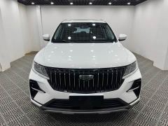 Geely Emgrand X6 PRO 1.4T Automatic Luxury - фото 2