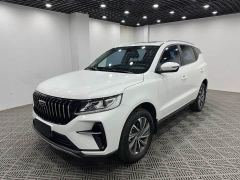 Geely Emgrand X6 PRO 1.4T Automatic Luxury - фото 3