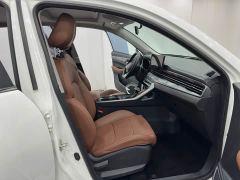 Geely Emgrand X6 PRO 1.4T Automatic Luxury - фото 4