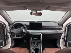 Geely Emgrand X6 PRO 1.4T Automatic Luxury - фото 5