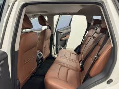 Geely Emgrand X6 PRO 1.4T Automatic Luxury - фото 6