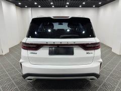 Geely Emgrand X6 PRO 1.4T Automatic Luxury - фото 8