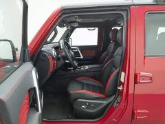 Beijing Jeep BJ40 2.0T Automatic Four-Wheel Drive Urban Hunter Supreme Edition - фото 10