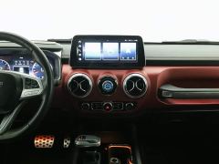 Beijing Jeep BJ40 2.0T Automatic Four-Wheel Drive Urban Hunter Supreme Edition - фото 12