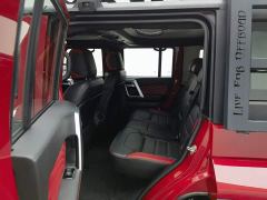 Beijing Jeep BJ40 2.0T Automatic Four-Wheel Drive Urban Hunter Supreme Edition - фото 15