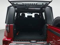 Beijing Jeep BJ40 2.0T Automatic Four-Wheel Drive Urban Hunter Supreme Edition - фото 16