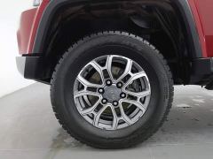 Beijing Jeep BJ40 2.0T Automatic Four-Wheel Drive Urban Hunter Supreme Edition - фото 17