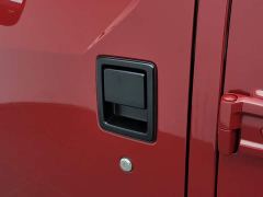 Beijing Jeep BJ40 2.0T Automatic Four-Wheel Drive Urban Hunter Supreme Edition - фото 18