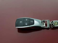 Beijing Jeep BJ40 2.0T Automatic Four-Wheel Drive Urban Hunter Supreme Edition - фото 19