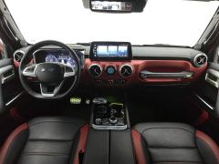 Beijing Jeep BJ40 2.0T Automatic Four-Wheel Drive Urban Hunter Supreme Edition - фото 5