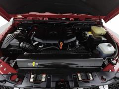 Beijing Jeep BJ40 2.0T Automatic Four-Wheel Drive Urban Hunter Supreme Edition - фото 6
