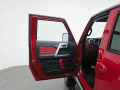 Beijing Jeep BJ40 2.0T Automatic Four-Wheel Drive Urban Hunter Supreme Edition - фото 8