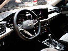 Volkswagen Taos 330TSI FWD Luxury Plus Advanced Edition - ფოტო 3