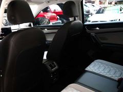 Volkswagen Taos 330TSI FWD Luxury Plus Advanced Edition - ფოტო 4