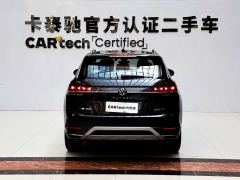 Volkswagen Taos 330TSI FWD Luxury Plus Advanced Edition - ფოტო 6