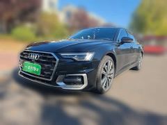 Audi A6L 45 TFSI quattro Dynamic Luxury Edition - фото 1