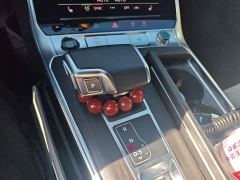 Audi A6L 45 TFSI quattro Dynamic Luxury Edition - фото 10