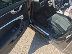 Audi A6L 45 TFSI quattro Dynamic Luxury Edition - фото 12