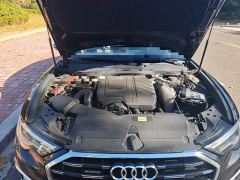 Audi A6L 45 TFSI quattro Dynamic Luxury Edition - фото 16