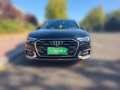 Audi A6L 45 TFSI quattro Dynamic Luxury Edition - фото 2