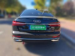 Audi A6L 45 TFSI quattro Dynamic Luxury Edition - фото 3