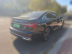 Audi A6L 45 TFSI quattro Dynamic Luxury Edition - фото 4