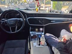 Audi A6L 45 TFSI quattro Dynamic Luxury Edition - фото 5