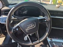 Audi A6L 45 TFSI quattro Dynamic Luxury Edition - фото 6
