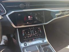 Audi A6L 45 TFSI quattro Dynamic Luxury Edition - фото 9