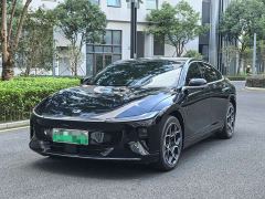 Changan Qiyuan A07 Blue Whale Pure Electric 710 Flagship - photo 1