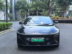 Changan Qiyuan A07 Blue Whale Pure Electric 710 Flagship - photo 2