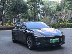 Changan Qiyuan A07 Blue Whale Pure Electric 710 Flagship - photo 3