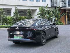 Changan Qiyuan A07 Blue Whale Pure Electric 710 Flagship - photo 4