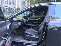 Changan Qiyuan A07 Blue Whale Pure Electric 710 Flagship - photo 7
