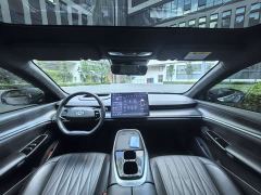Changan Qiyuan A07 Blue Whale Pure Electric 710 Flagship - photo 9